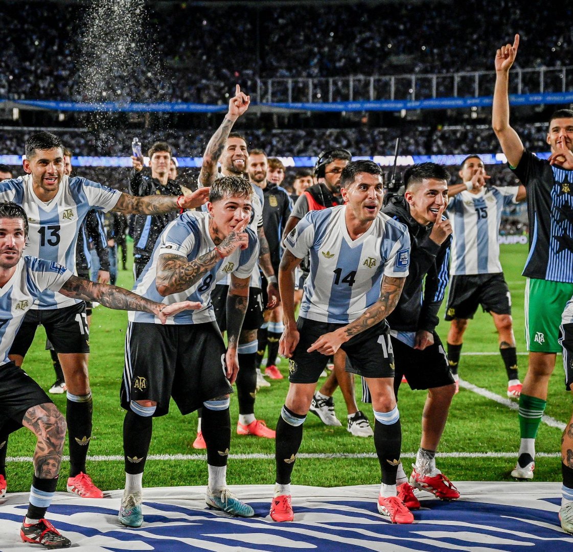 阿根廷绝杀美国,穆勒带队取胜 阿根廷绝杀美国,穆勒带队取胜