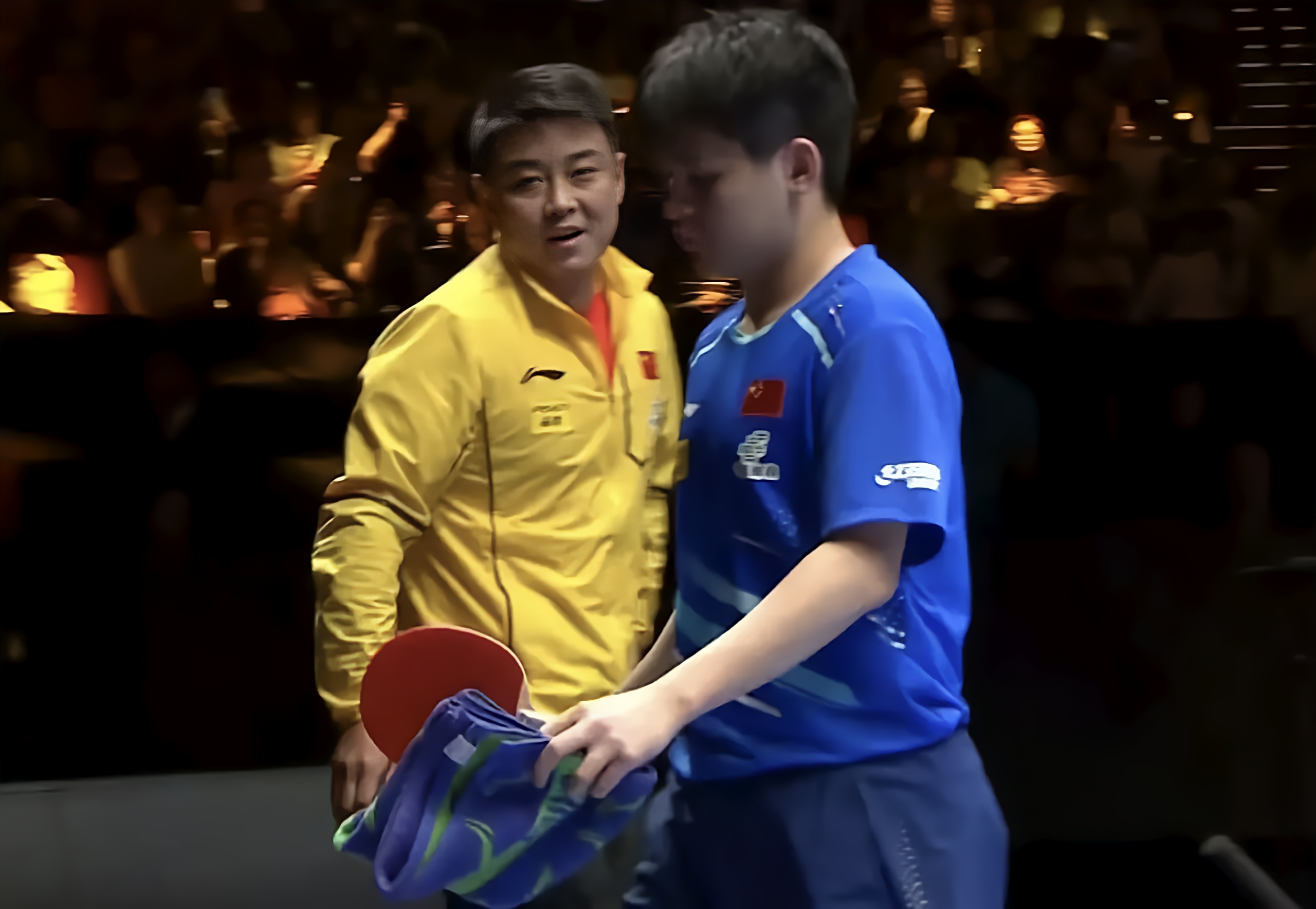 波兰队轻取法国队,王皓点燃赛场 波兰队轻取法国队,王皓点燃赛场