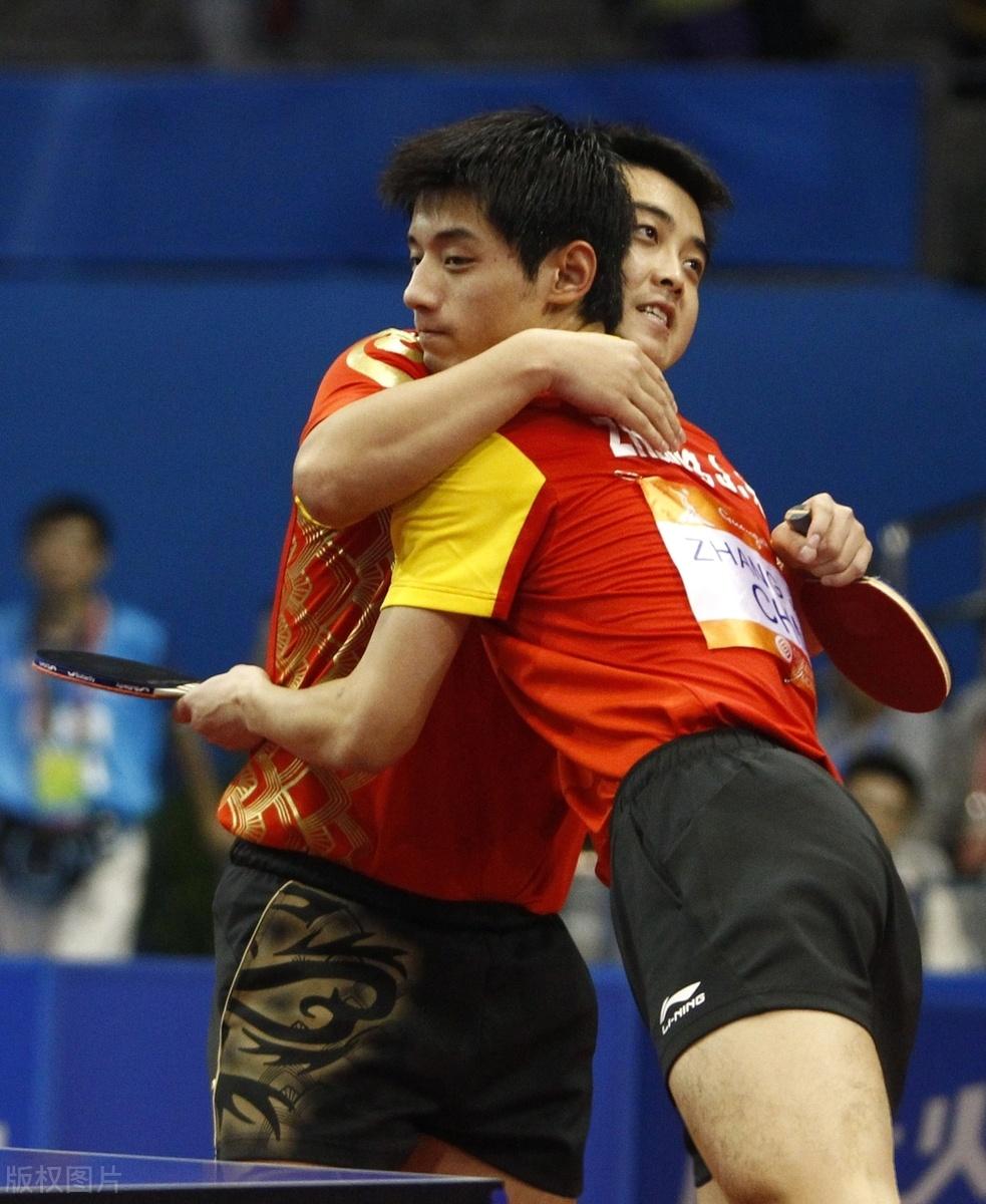 开云体育在线-英格兰队碾压葡萄牙队，张继科高光表现