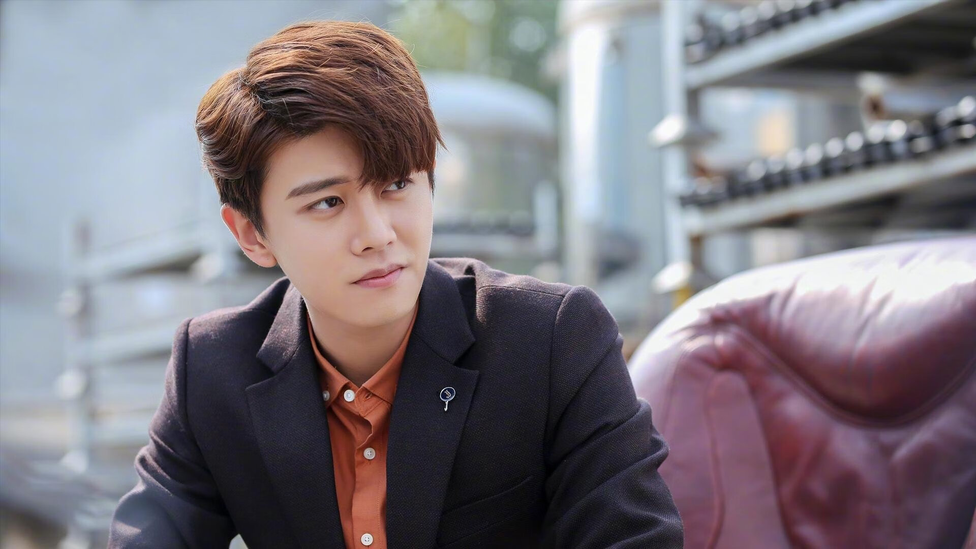 时空交错，唯一之战，当F1引擎轰鸣山西的呐喊—跨越维度的体育史诗