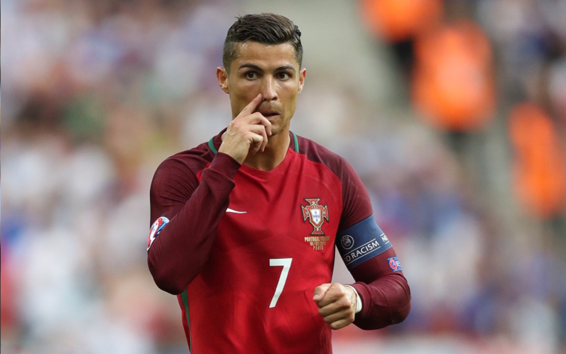 当苏格兰风笛吹响梦剧场,为何回声却在安菲尔德?