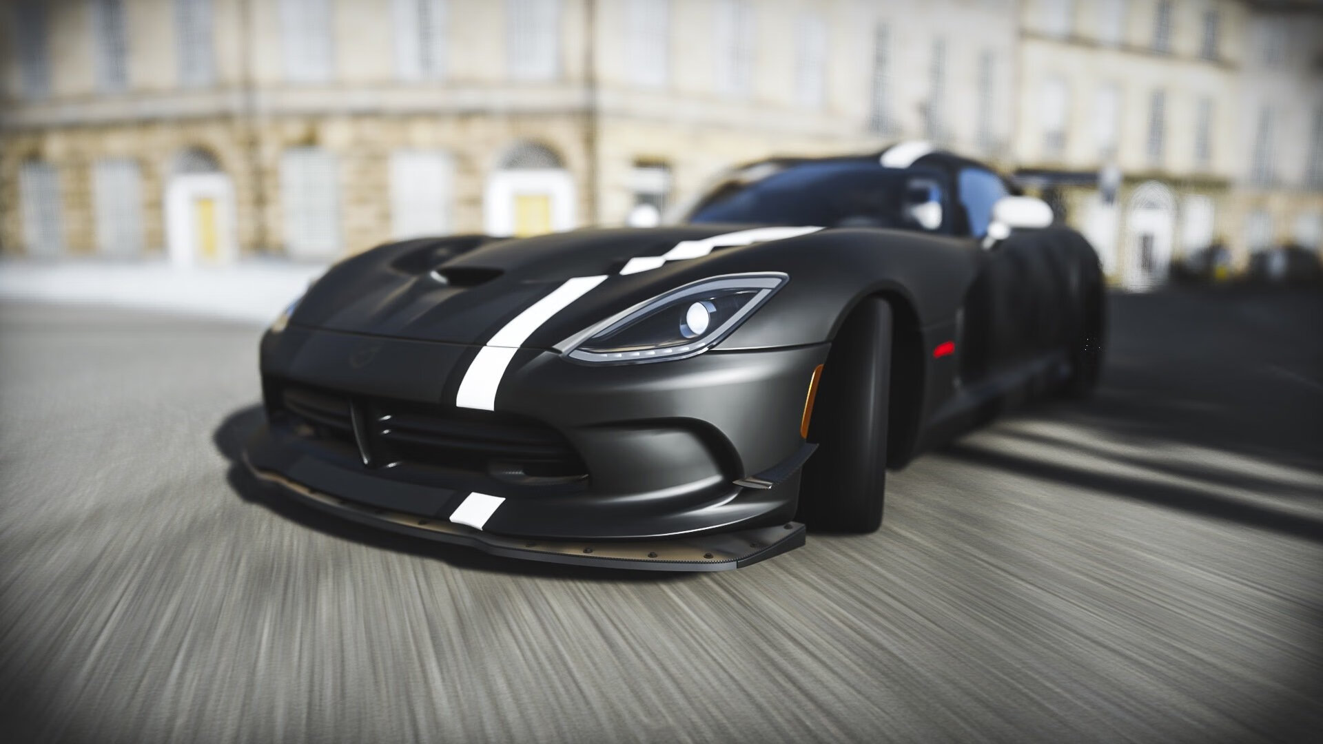 赛道与球场,当英格拉姆在迈阿密街道赛接管比赛