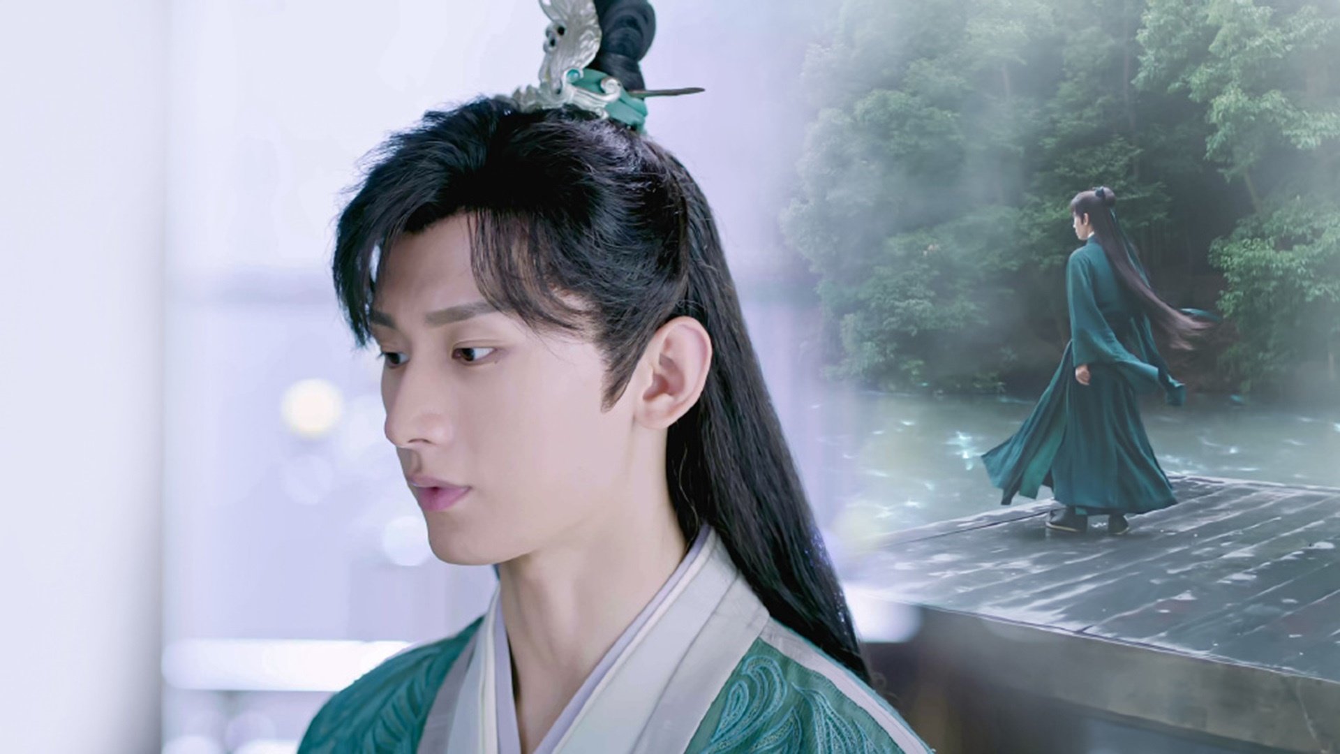 那一夜，他用双冠王为自己加冕