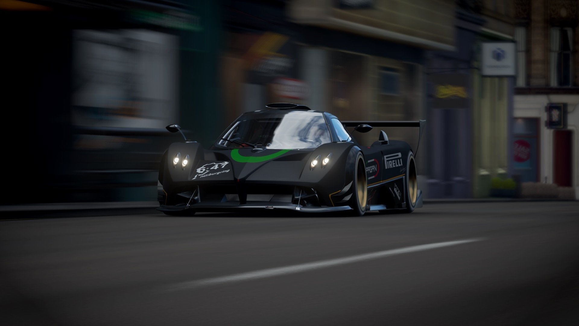 足球的另一种可能，当巴黎的雨夜遇见亚平宁的晚风